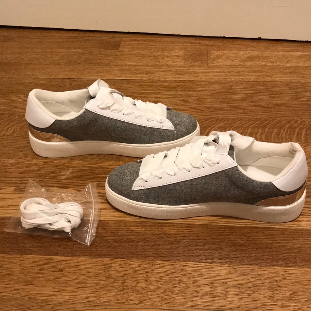 Nine West sneakers
